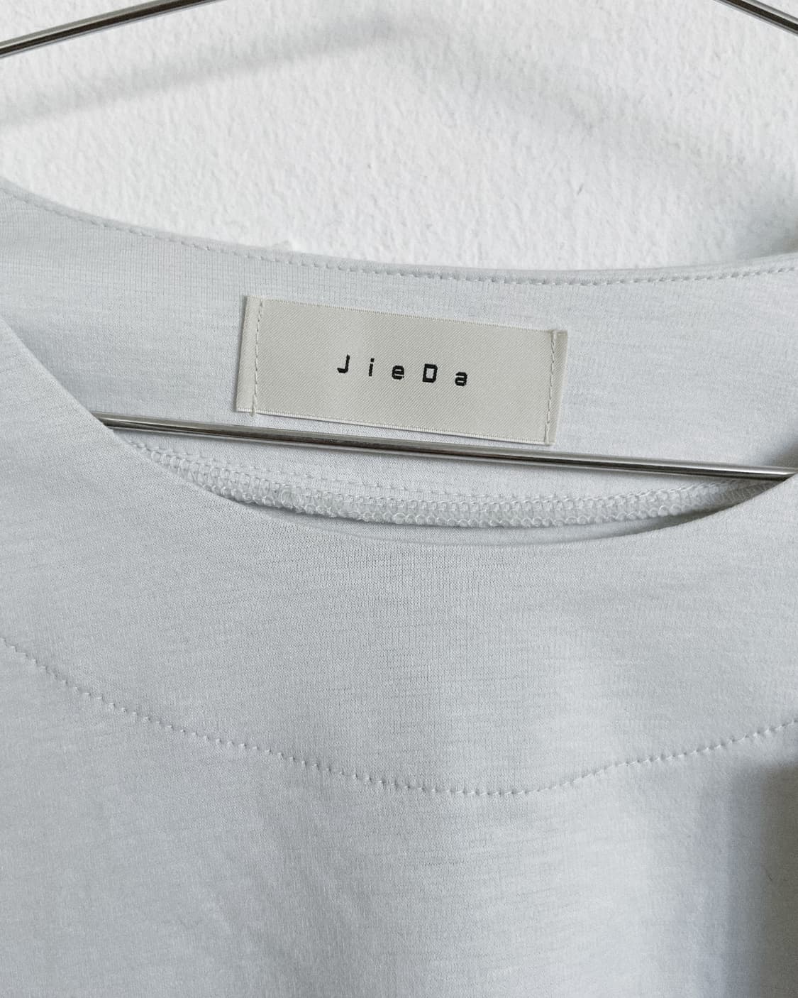 new* 지에다 17ss 레이어드 롱슬리브 상품이미지7