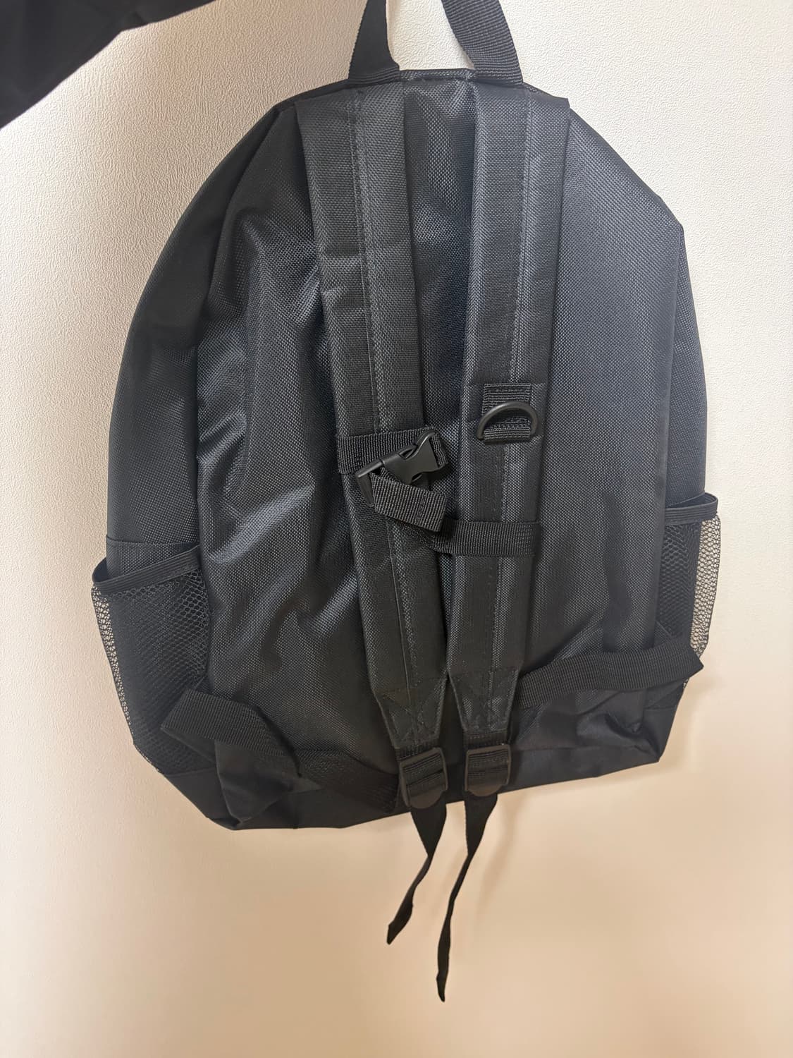 새상품) bape 베이프 카모 백팩 잡지부록 상품이미지2