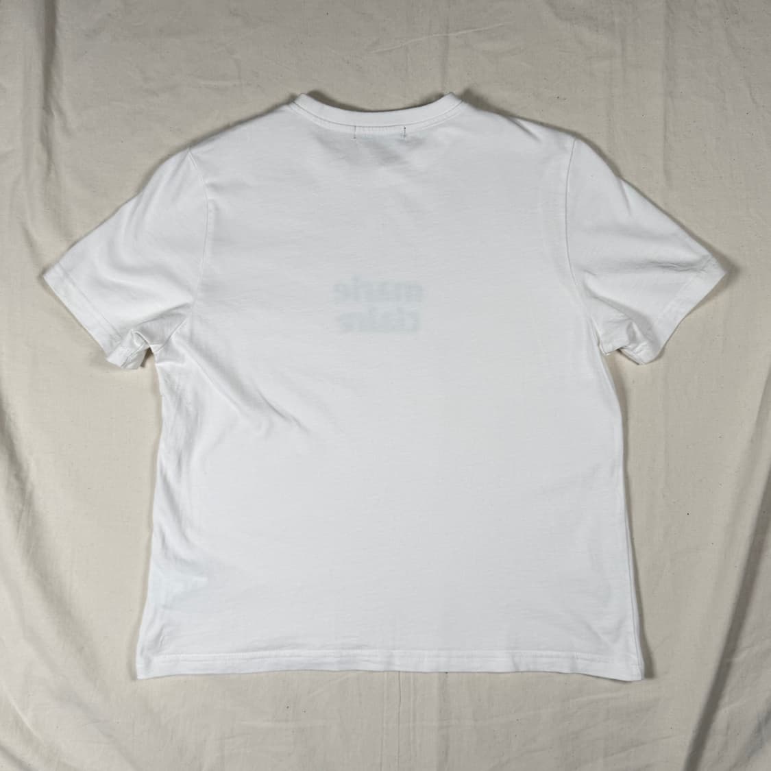 마리끌레르 여자 반팔티 티셔츠 상품이미지4