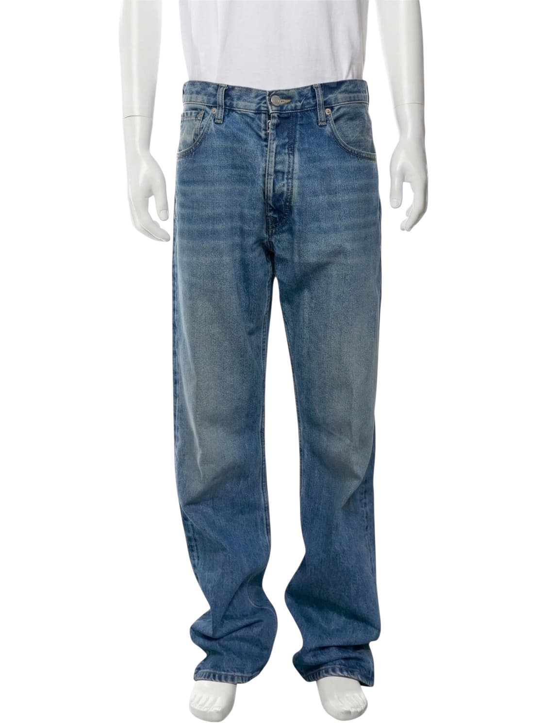 Maison margiela, denim pants 상품이미지1