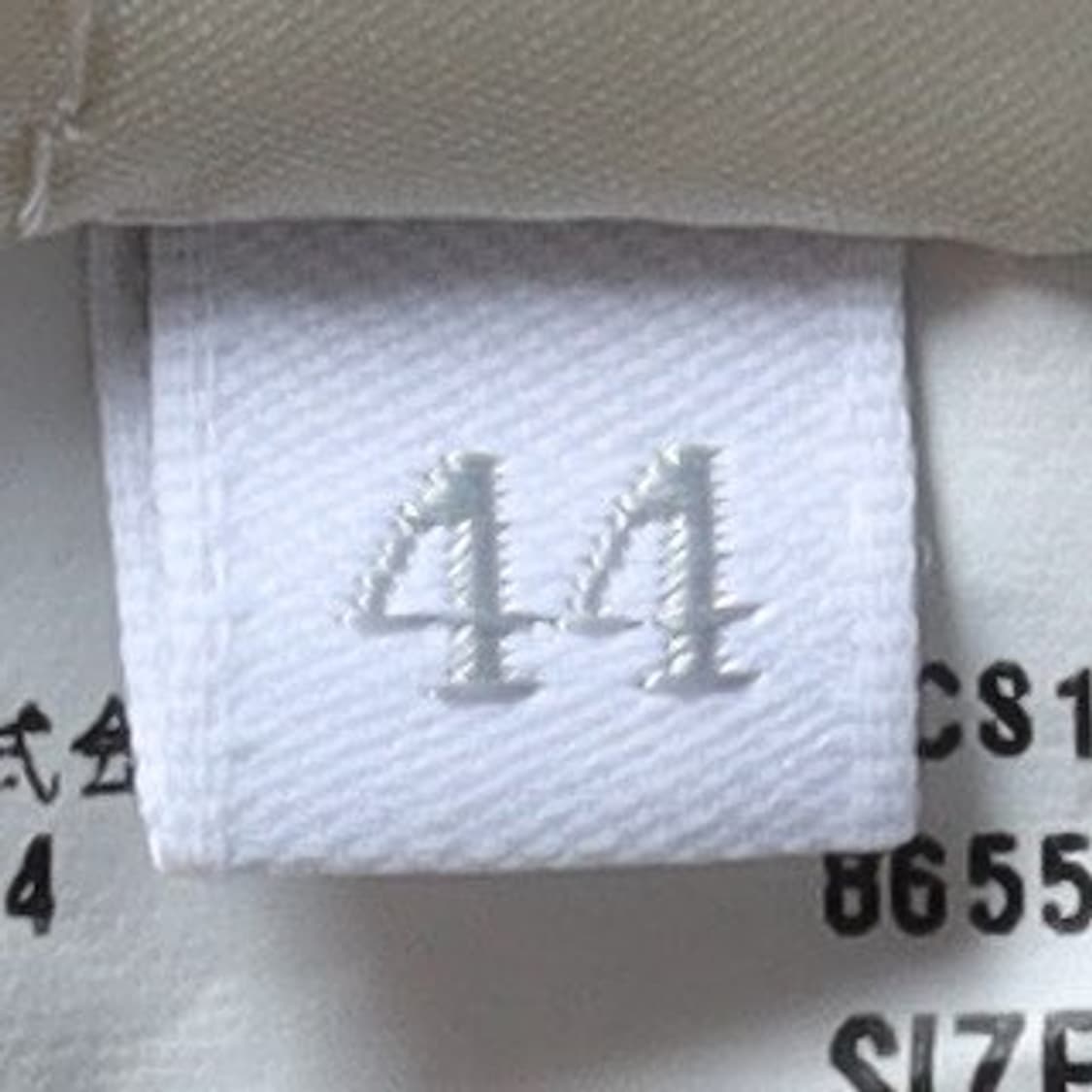 프라다 Prada Nylon Coat 
 상품이미지8