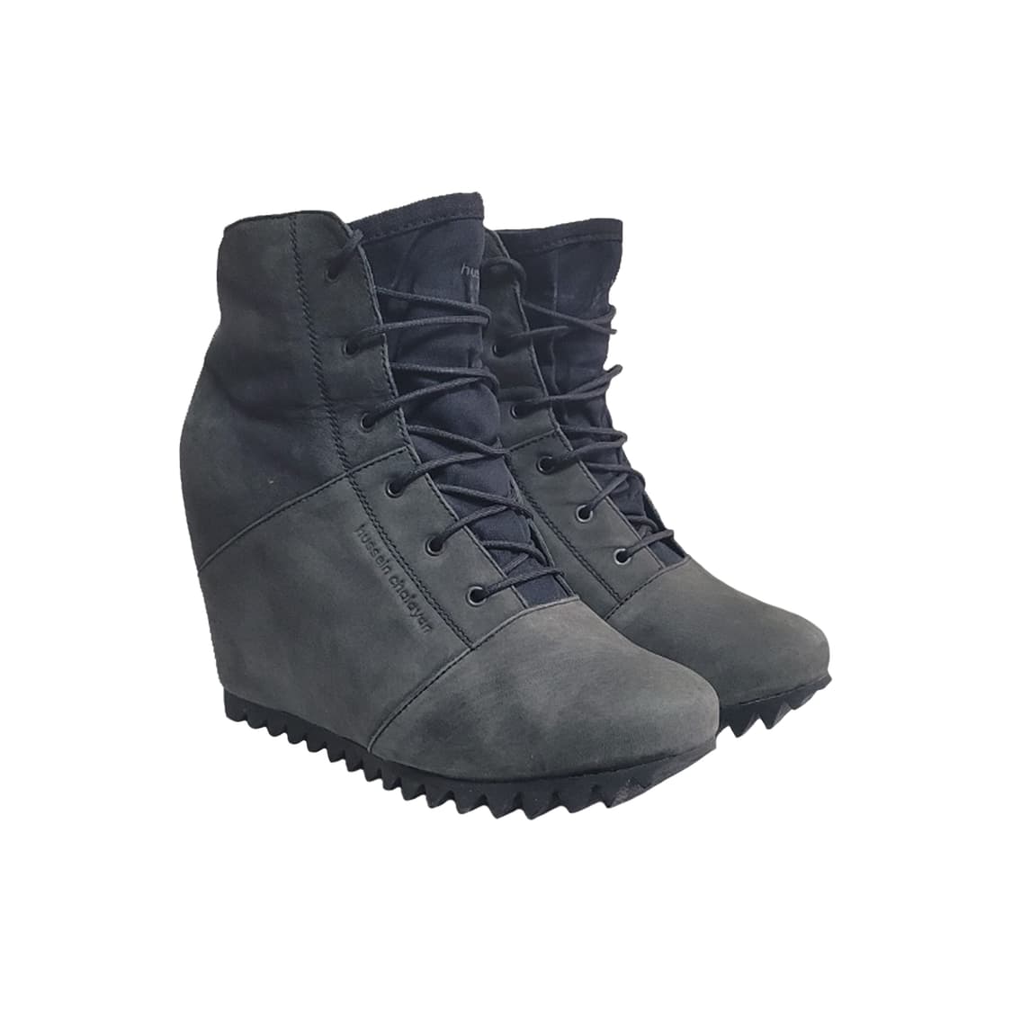 푸마 후세인 샬라얀 웨지힐 230 상품이미지3