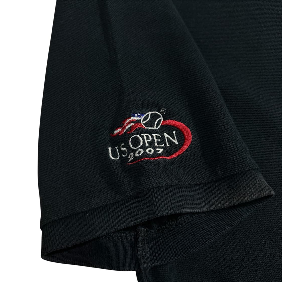 폴로 랄프로렌 빅포니 카라티 블랙 상품이미지3