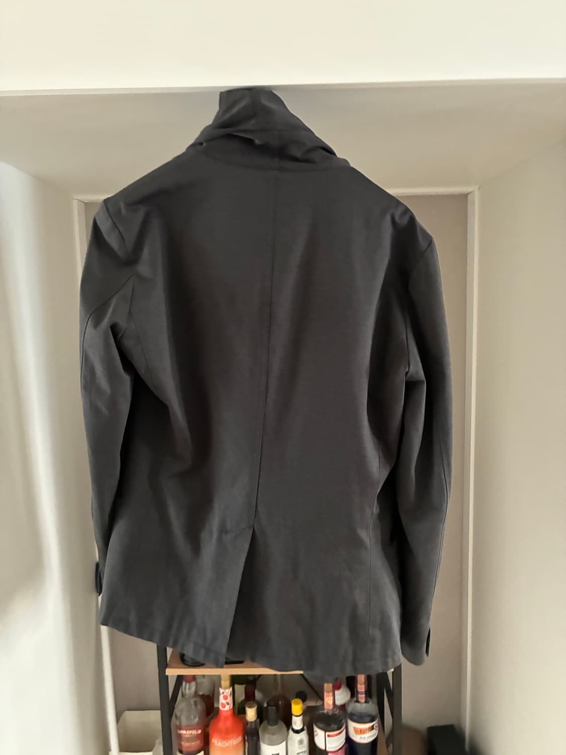 토네이도 마트 자켓 L 상품이미지4