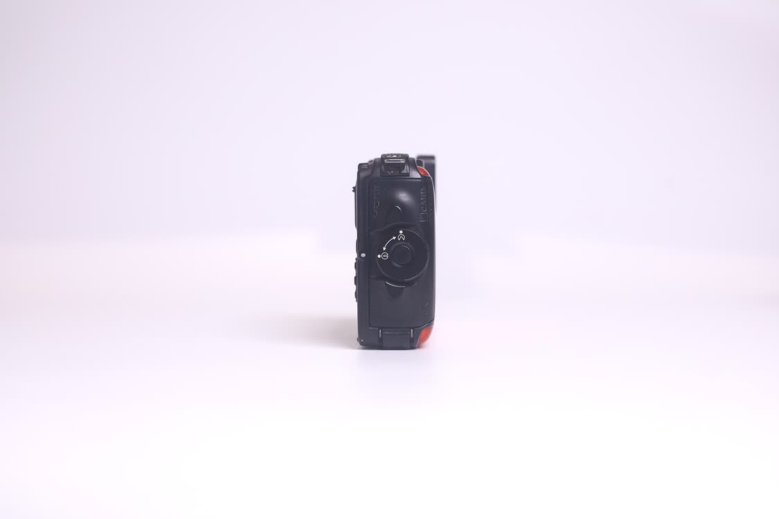 니콘 쿨픽스 AW120 오렌지 (이체 시 3만원 할인) 상품이미지3