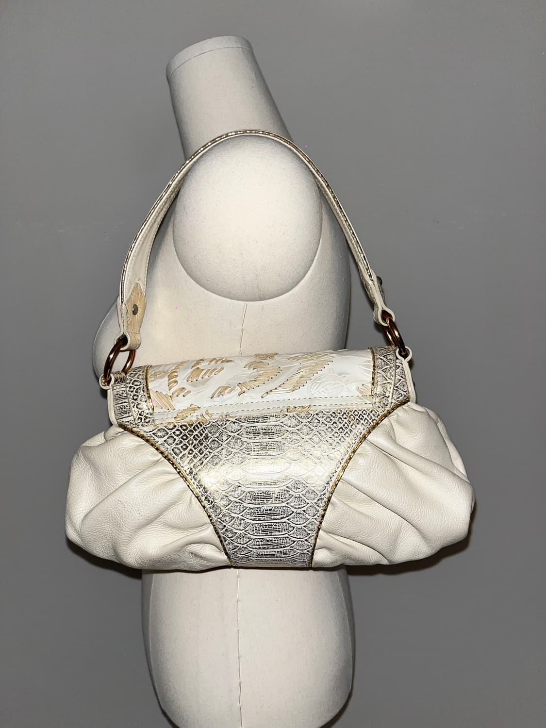 🎉SALE🎉 Vincis bench mini Shoulder bag 상품이미지6