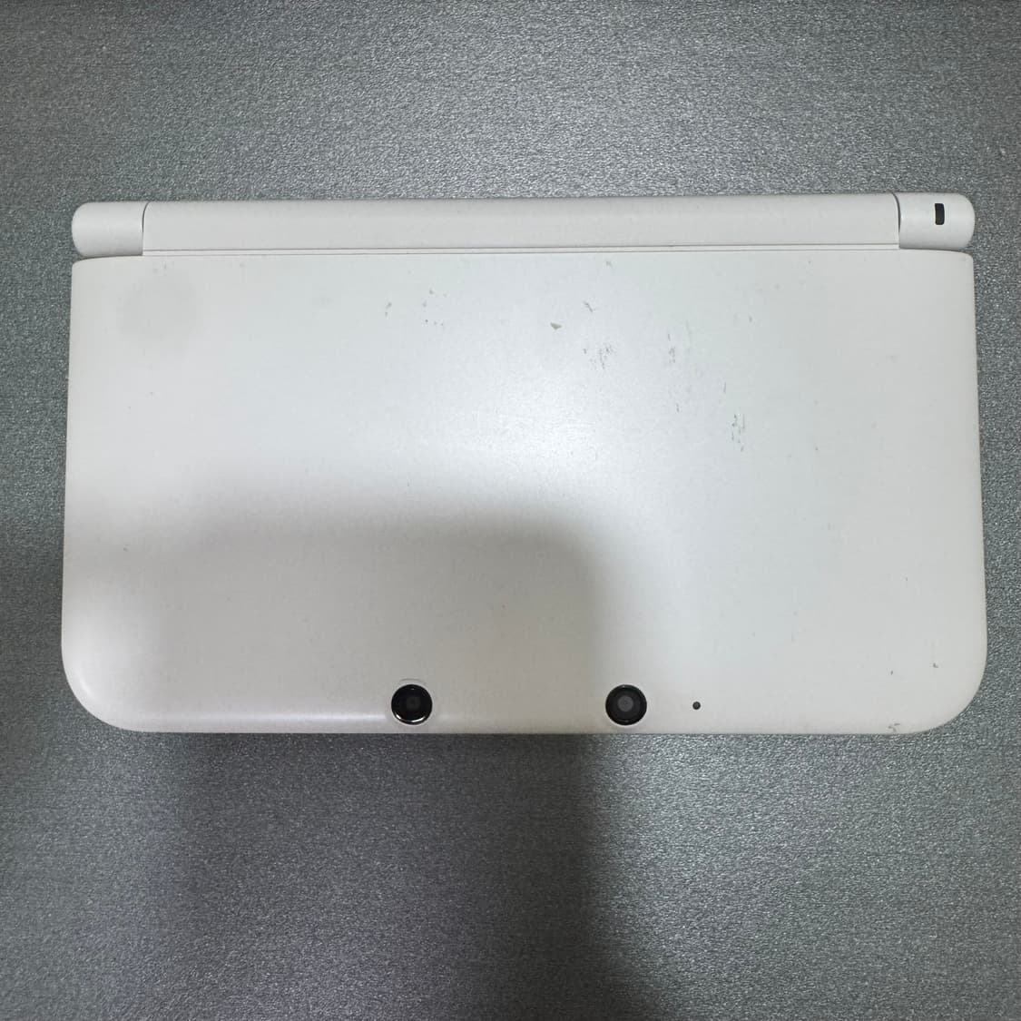 닌텐도 3ds xl 화이트 상품이미지1