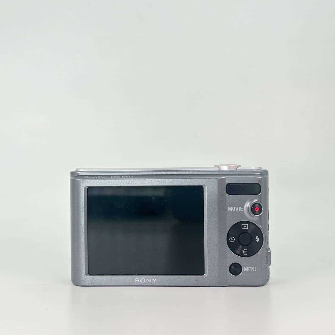 소니 사이버샷 SONY Cyber-shot DSC-W810 실버 상품이미지5