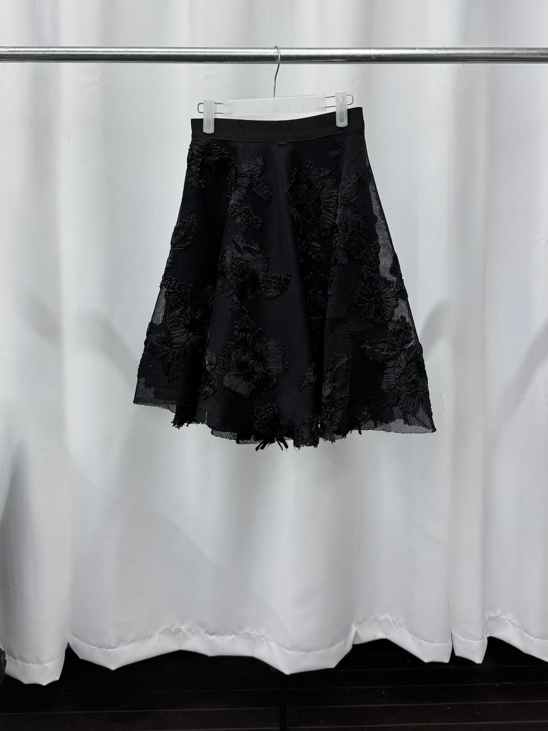 vtg skirt 상품이미지1