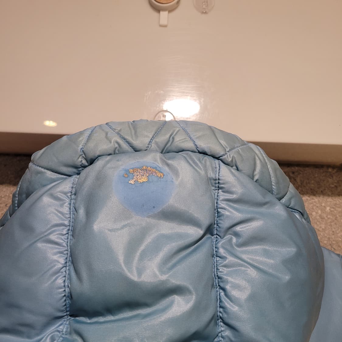 아디다스 09 아르헨티나 패딩 105  상품이미지4