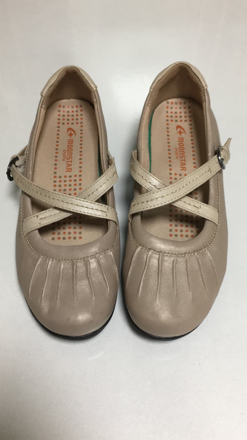 Moonstar ballet Mary Jane 상품이미지2