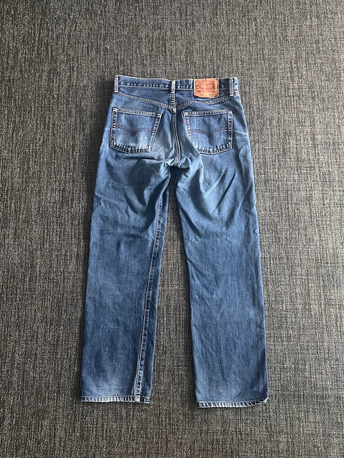 [Levi’s 502 W32 | L36] 상품이미지2