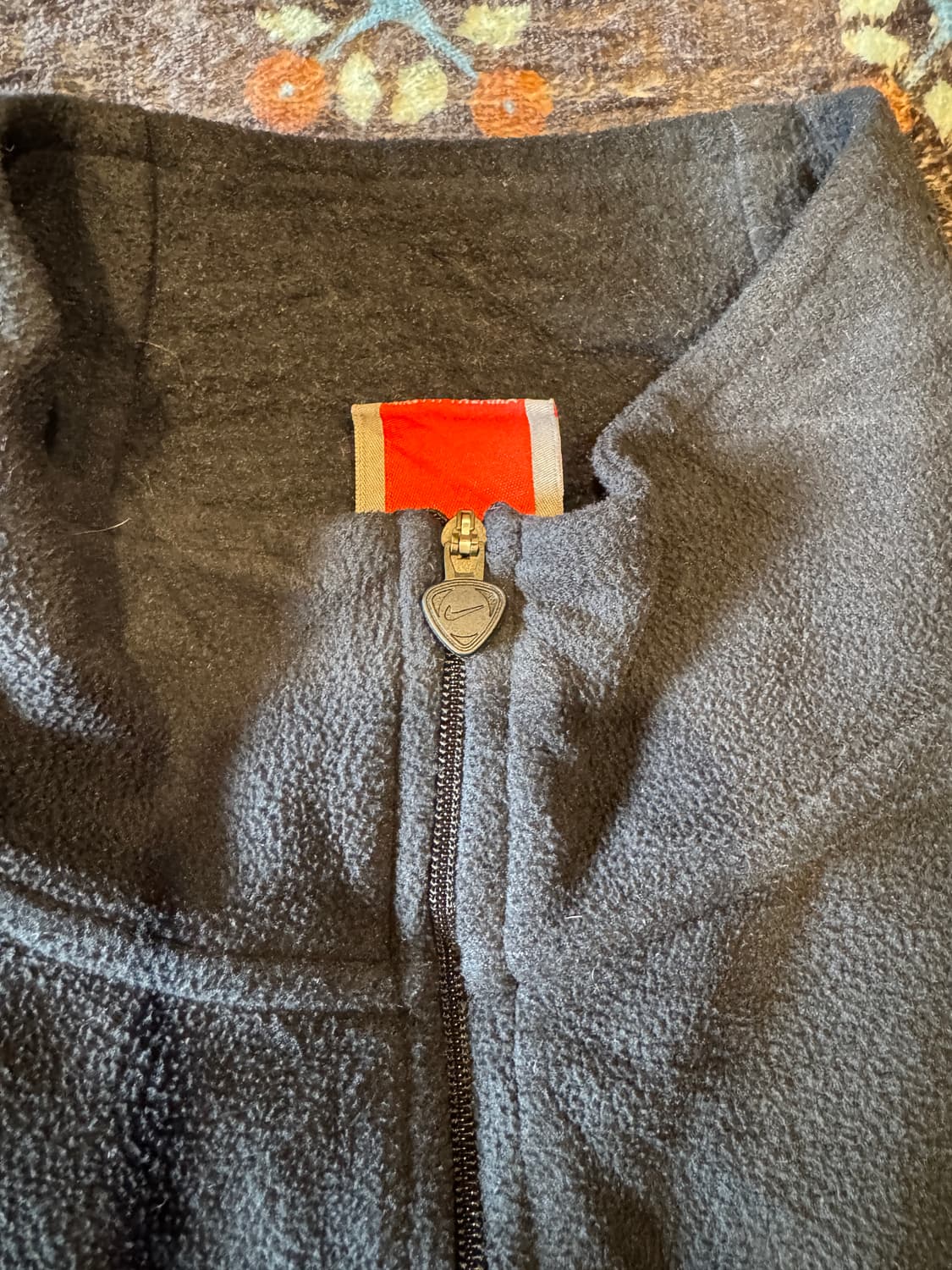 나이키 폴리스 하프집업 상품이미지3