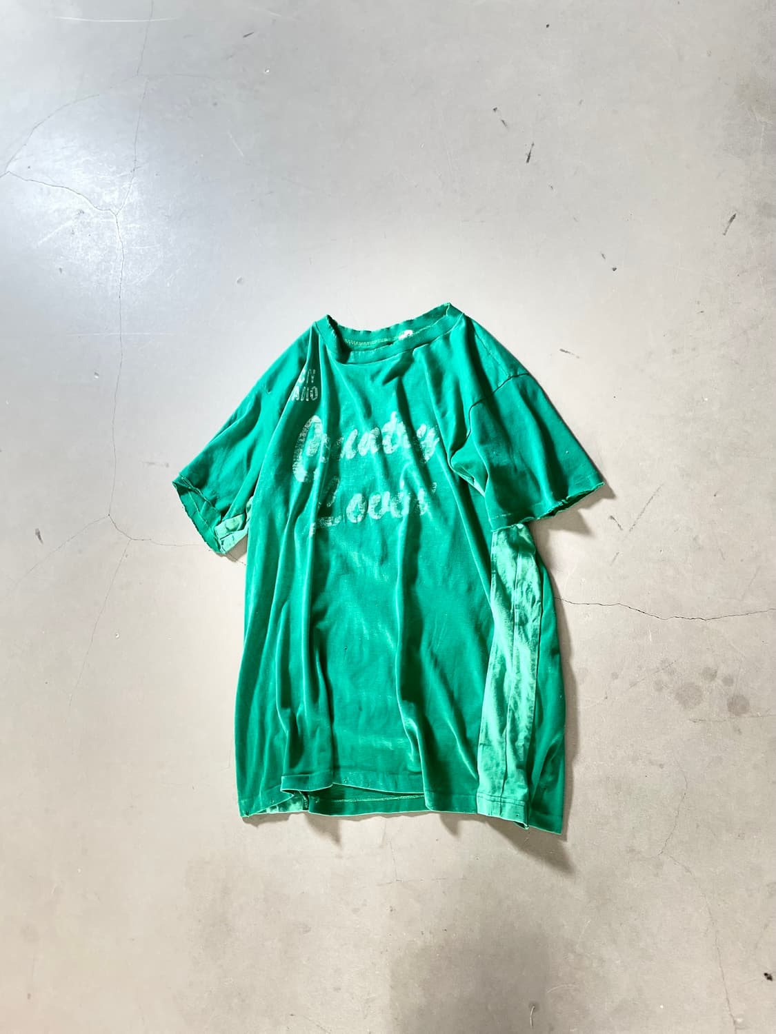 80‘s Vintage H•C ONe off 상품이미지1