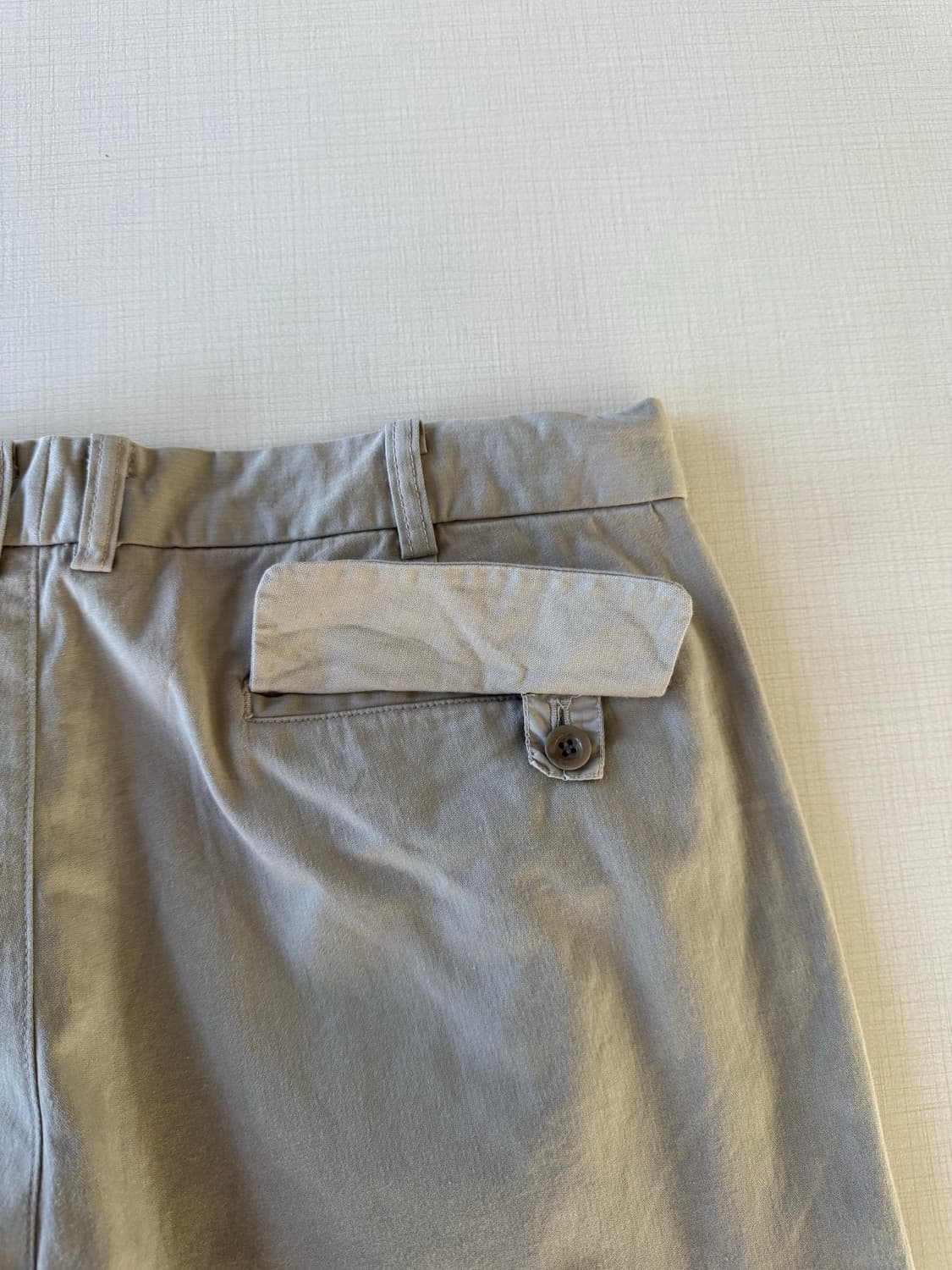 00s CP 컴퍼니 더블니 팬츠 상품이미지9