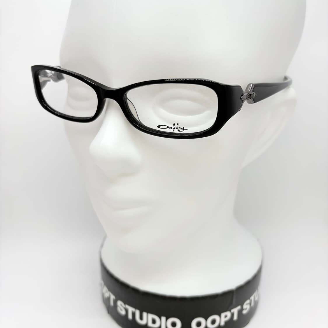 OAKLEY Believe 오클리 빌리브 뿔테 안경 상품이미지7