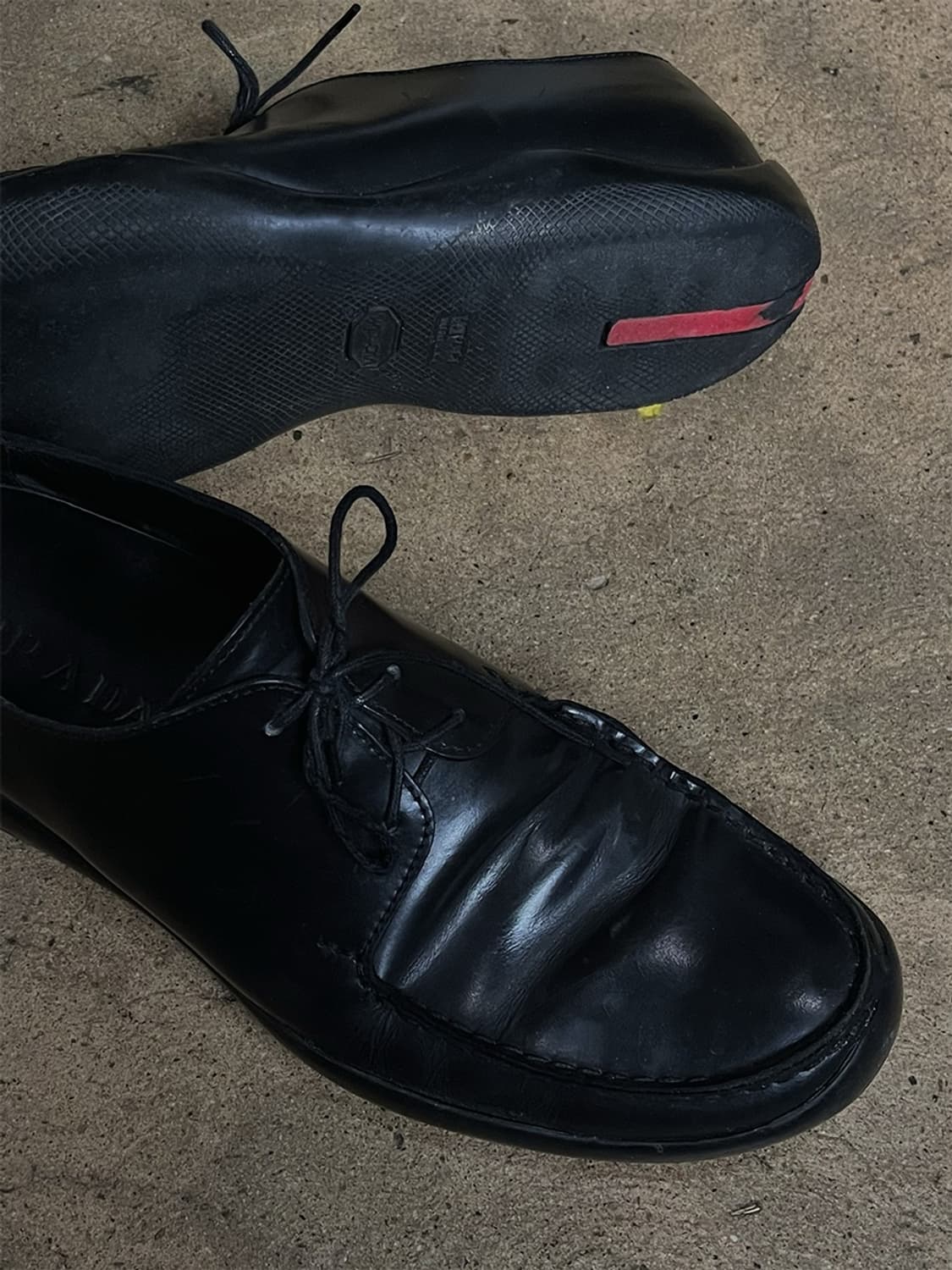 [275-280] Prada 프라다 스포츠 로퍼 상품이미지2