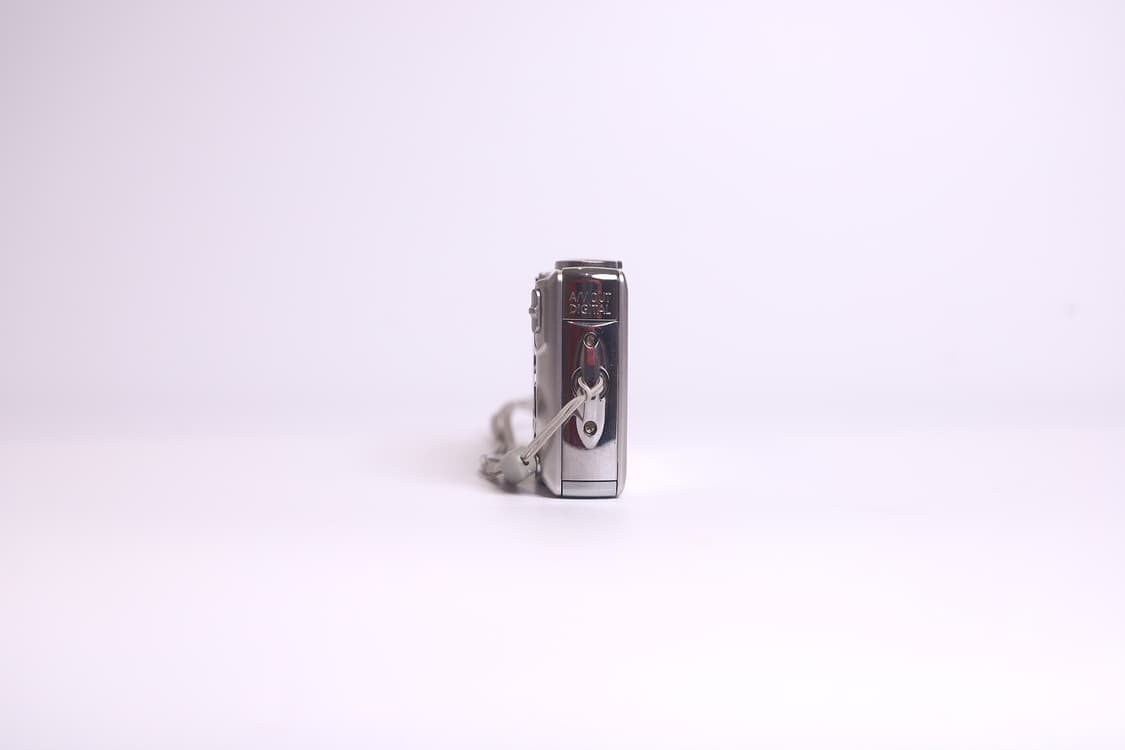 캐논 익시 디지털 70 (익서스 60 일본 내수 모델) 상품이미지4