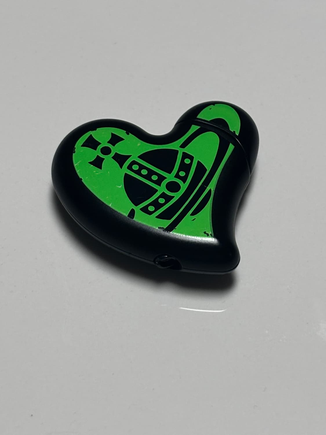 vivienne Westwood 비비안 웨스트우드 라이터 그린  상품이미지1