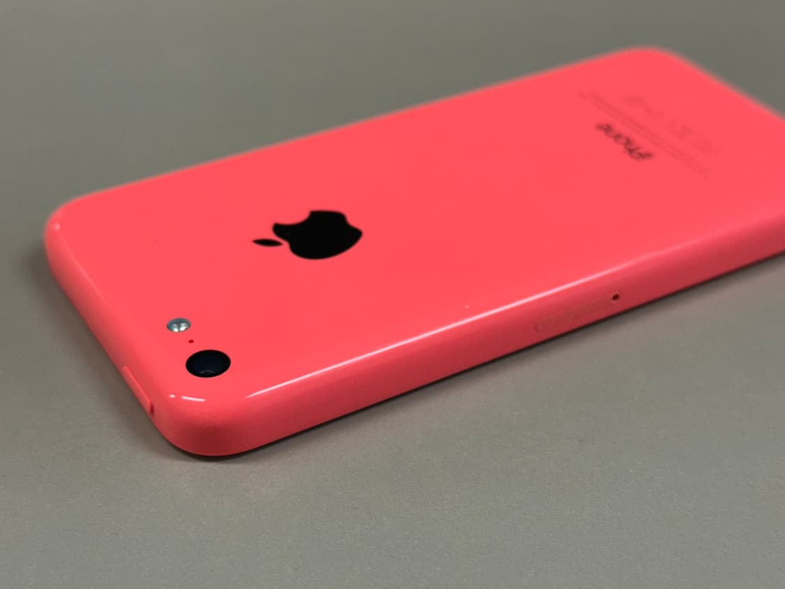 아이폰5C 16G 상품이미지7