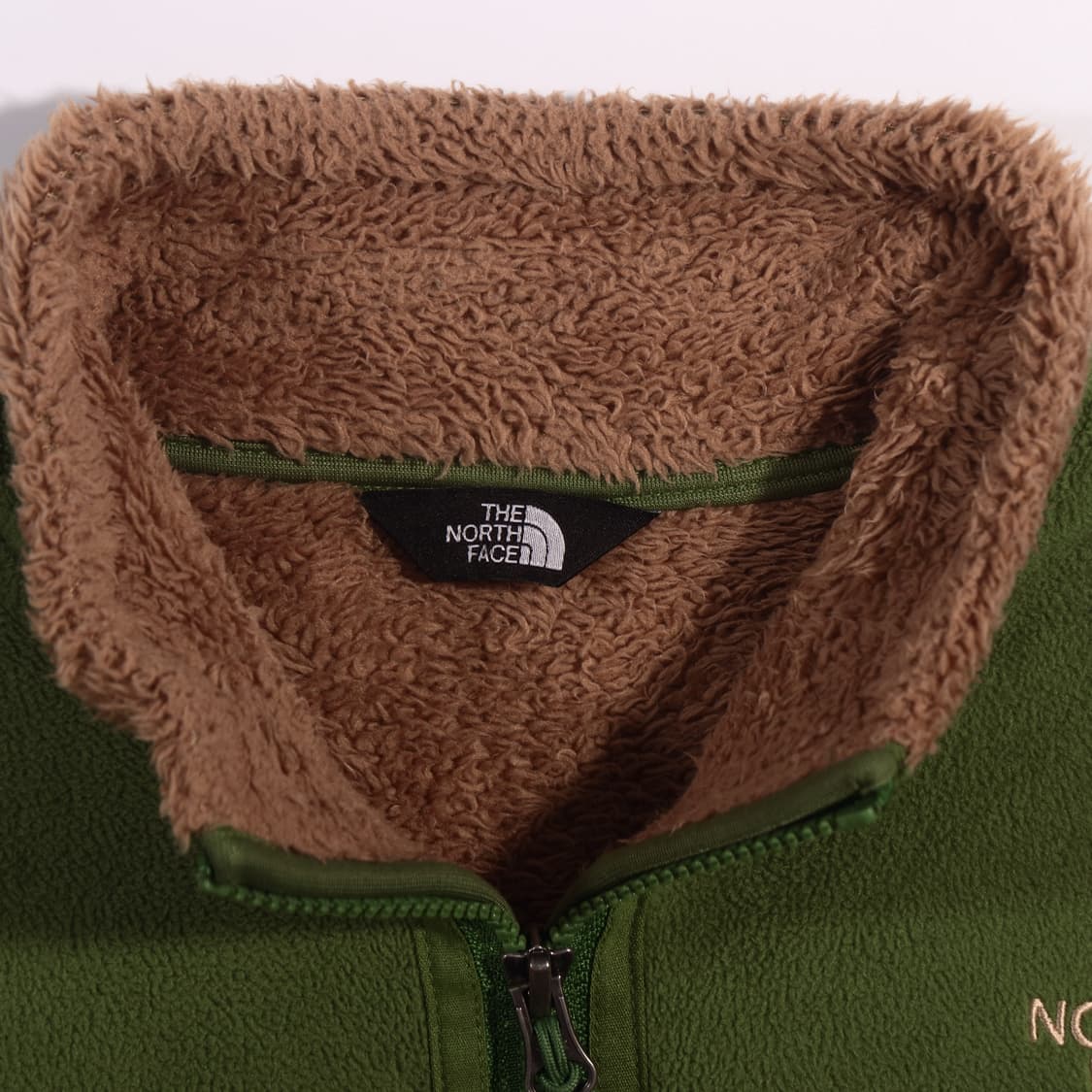 노스페이스 후리스 집업자켓 B344 상품이미지2