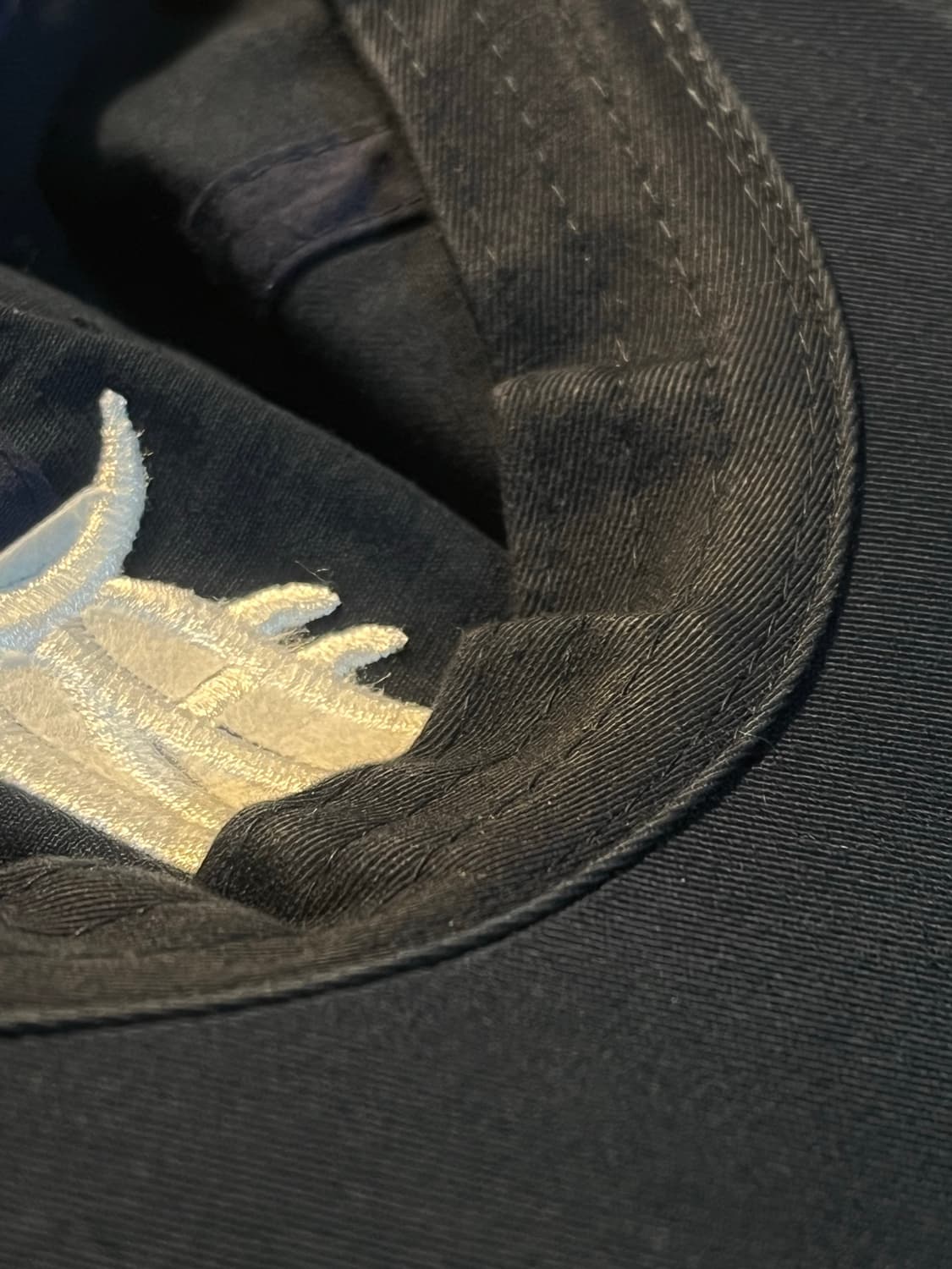 Annot navy cap 상품이미지4