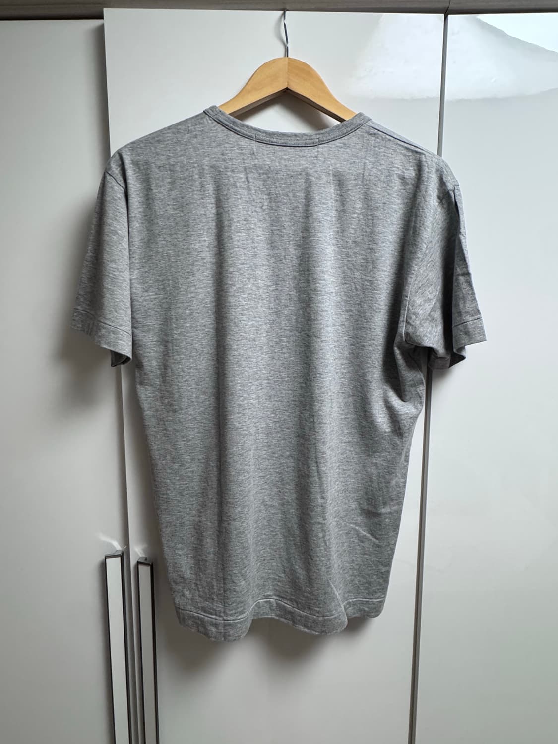 Comme des garcons play 티셔츠 L 상품이미지2