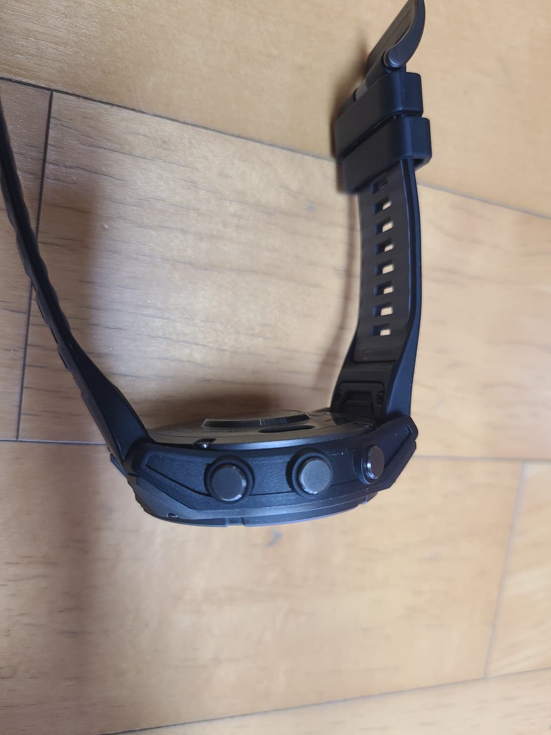 가민 피닉스8 51mm GPS 시계 솔라 상품이미지3