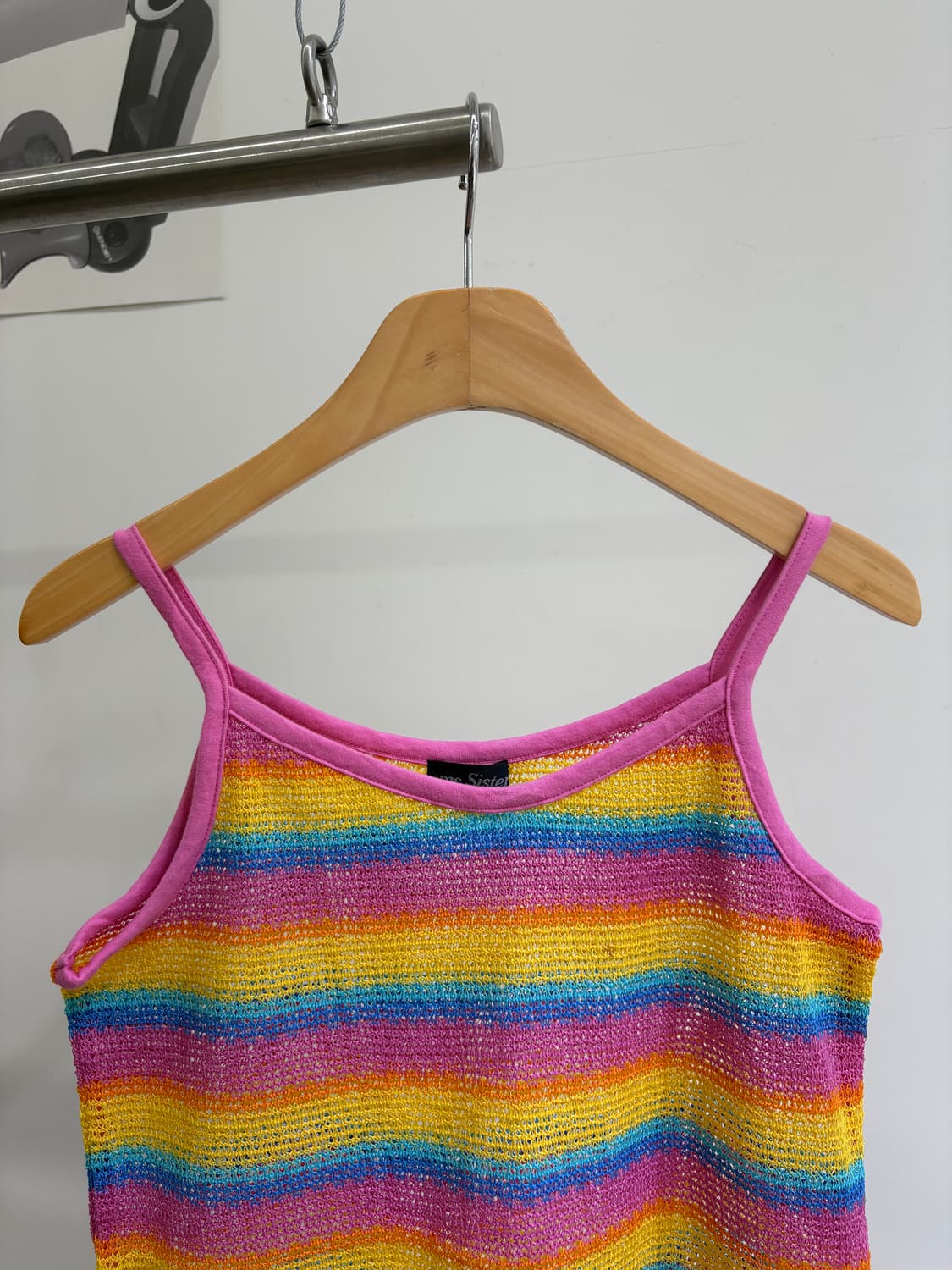 MC SISTER 슬리브리스 상품이미지2