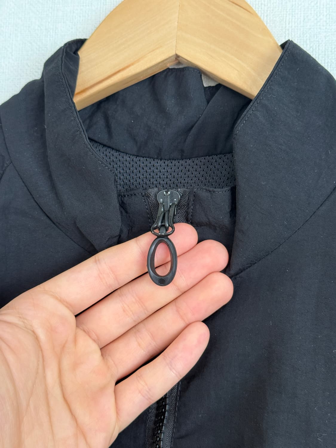 Us army 미육군 APFU 자켓 자람막이 상품이미지5