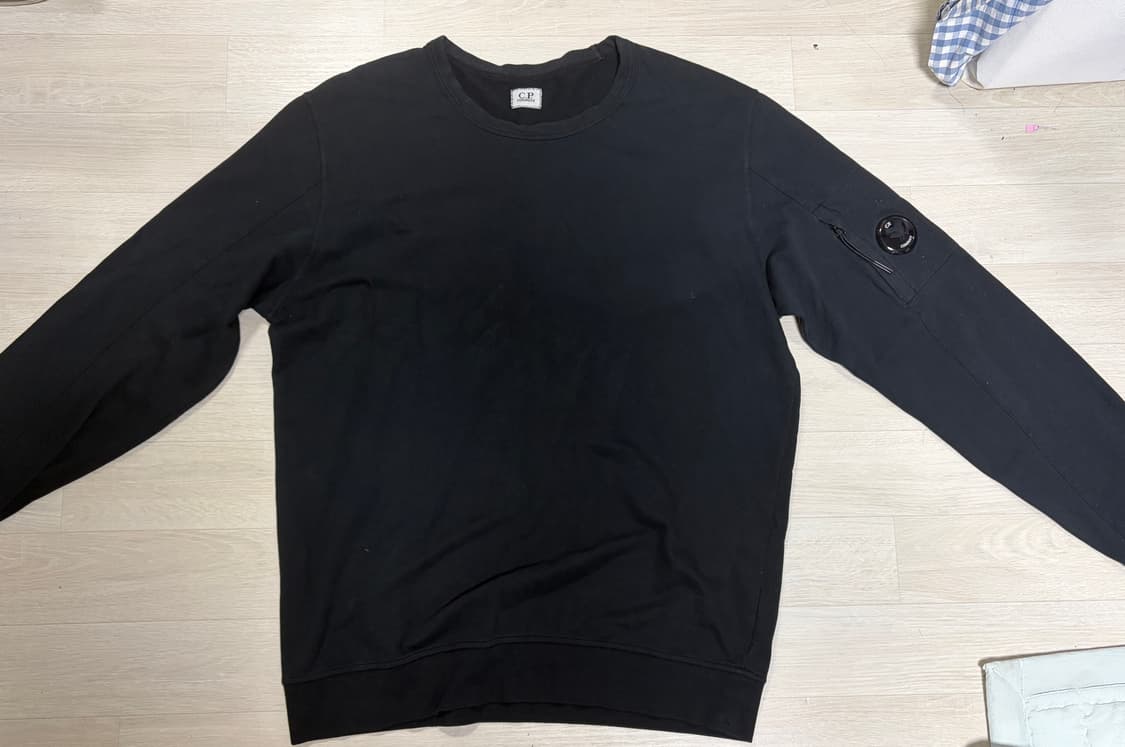 cp컴퍼니 롱슬리브 상품이미지1