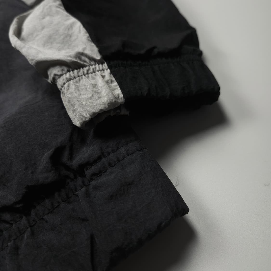 나이키 빅스우시 나일론 바람막이 자켓 (XL) 상품이미지4