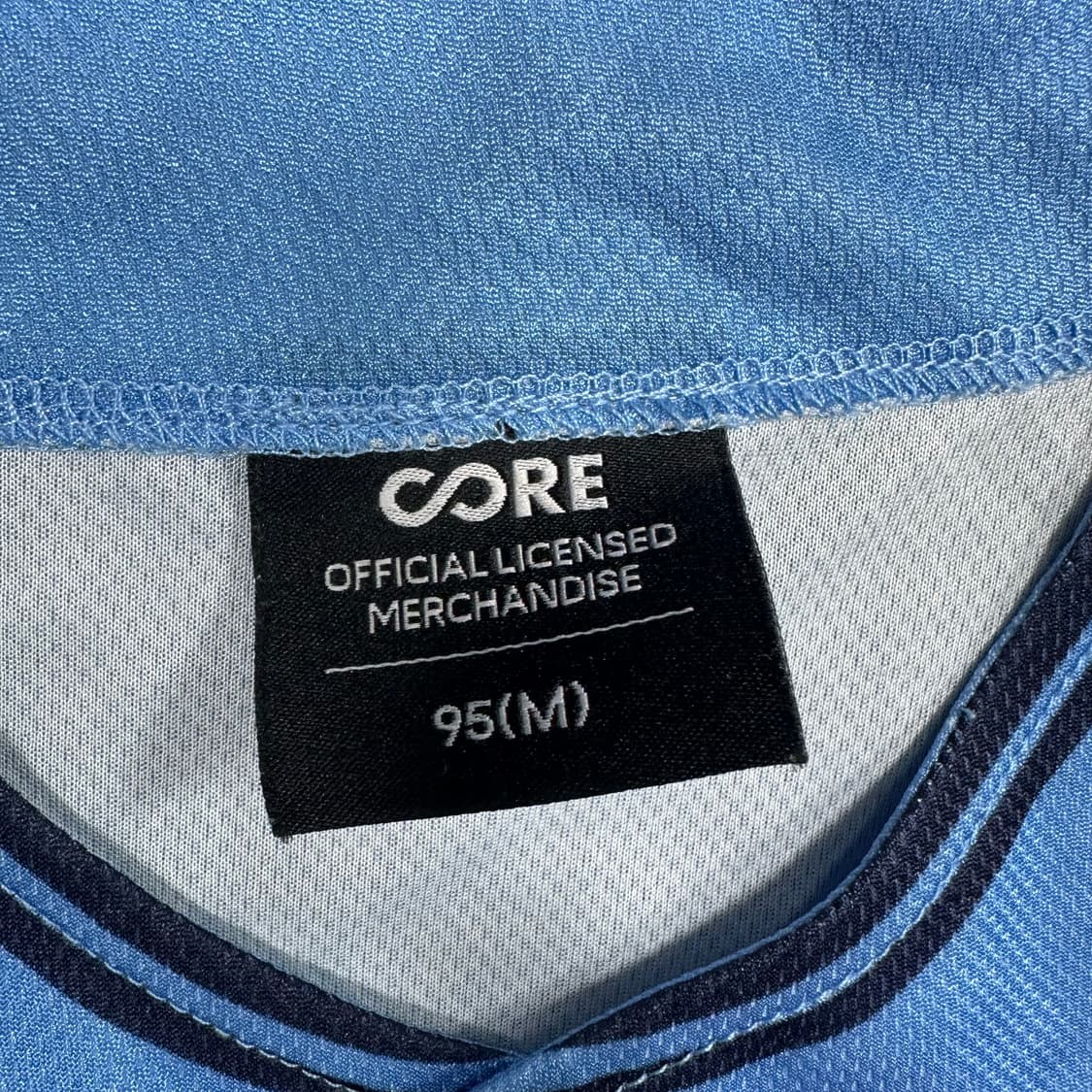 ✨ (바배) 롯데자이언츠 바다 부산 야구 유니폼  상품이미지3