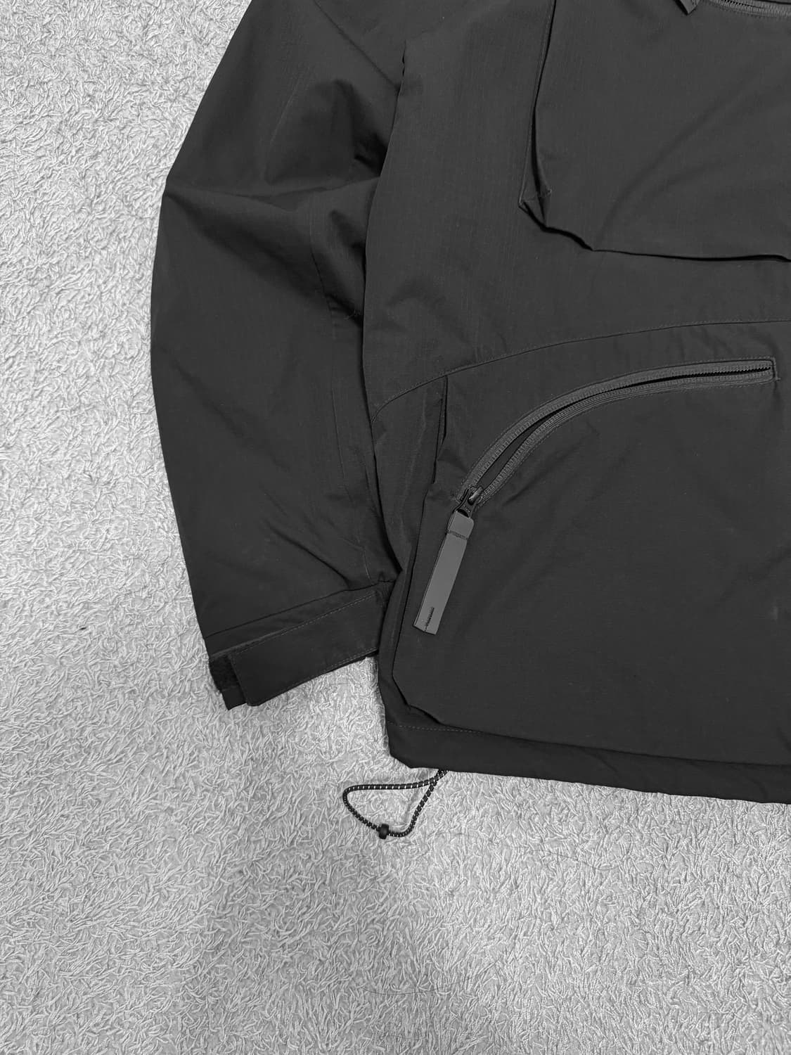 칼하트 휴위트 자켓 바람막이 상품이미지4