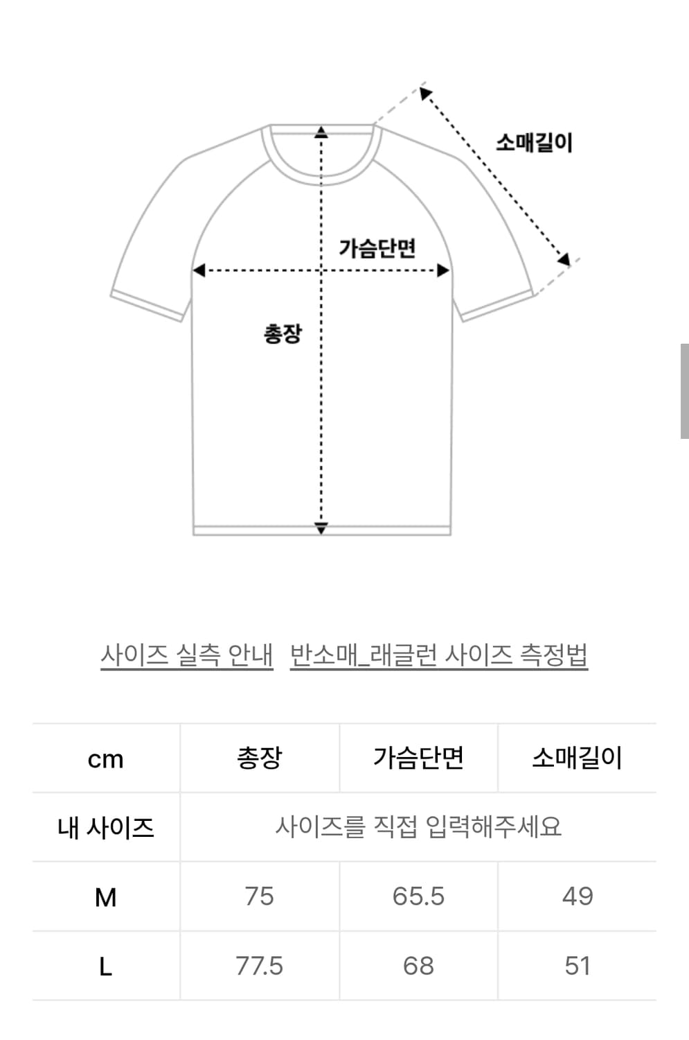 갈렉스 시그니처 블록코어 카라 숏슬리브 화이트 반팔티 새상품 상품이미지4