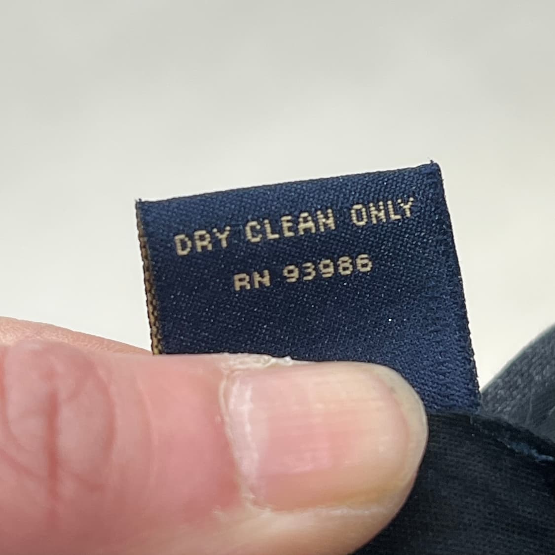 브룩스브라더스 베이직 울 슬랙스 s09757 상품이미지7