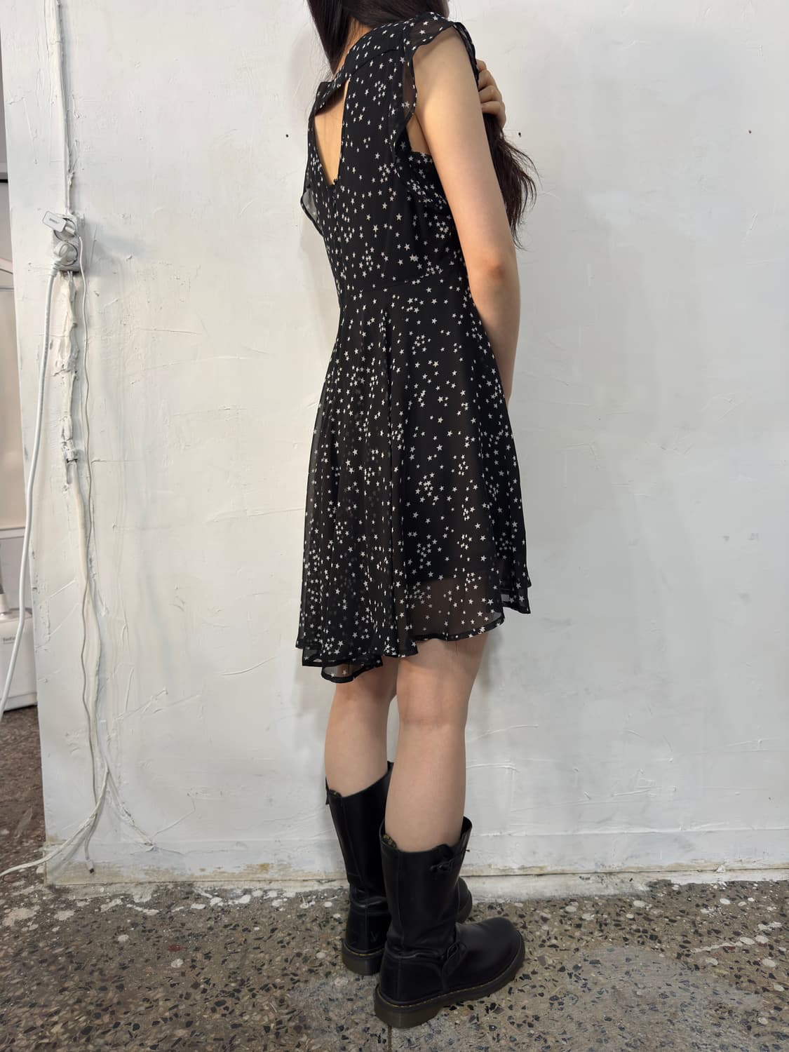 loaves star mini dress 상품이미지4