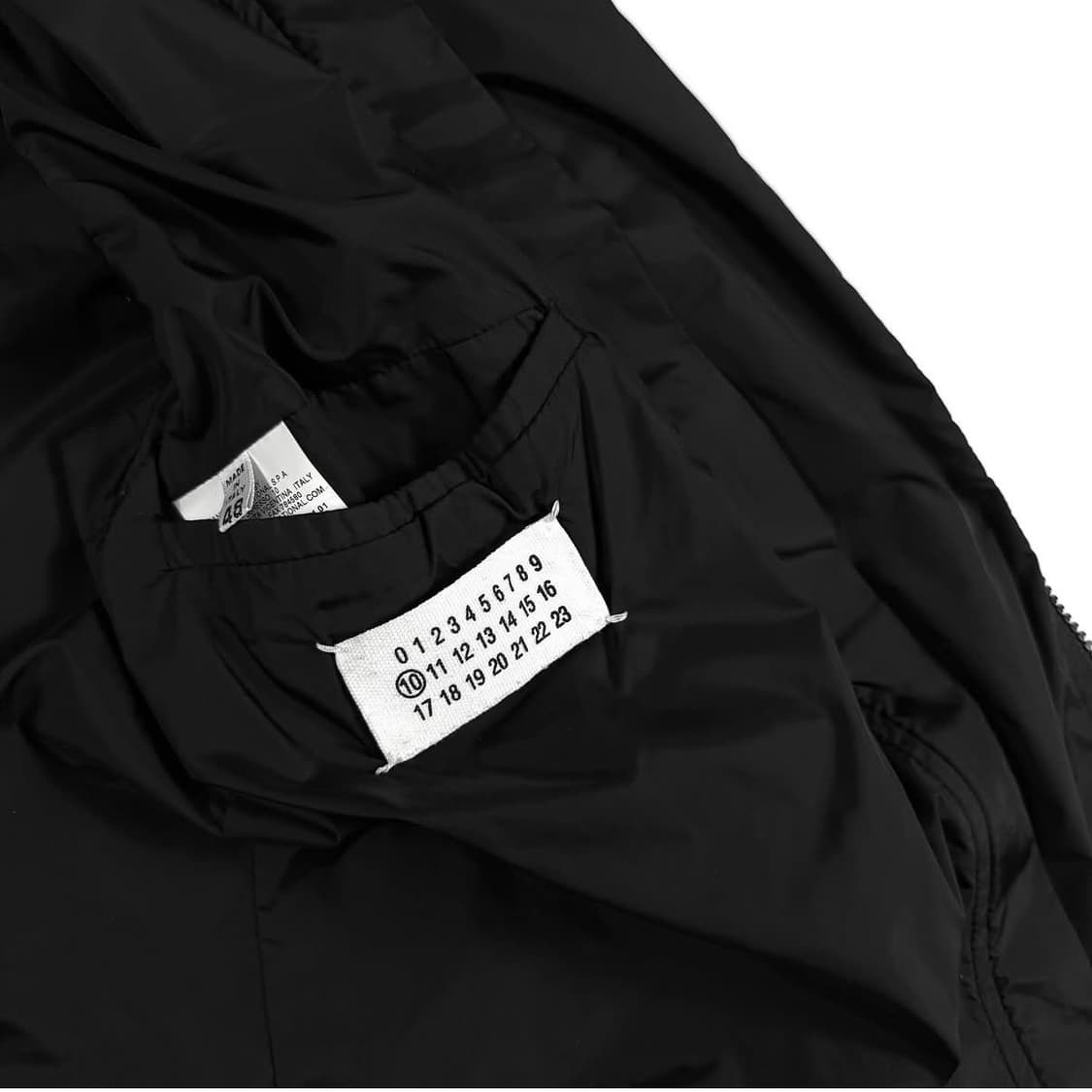 Margiela FW11 Detachable Jacket 48 Size 상품이미지6