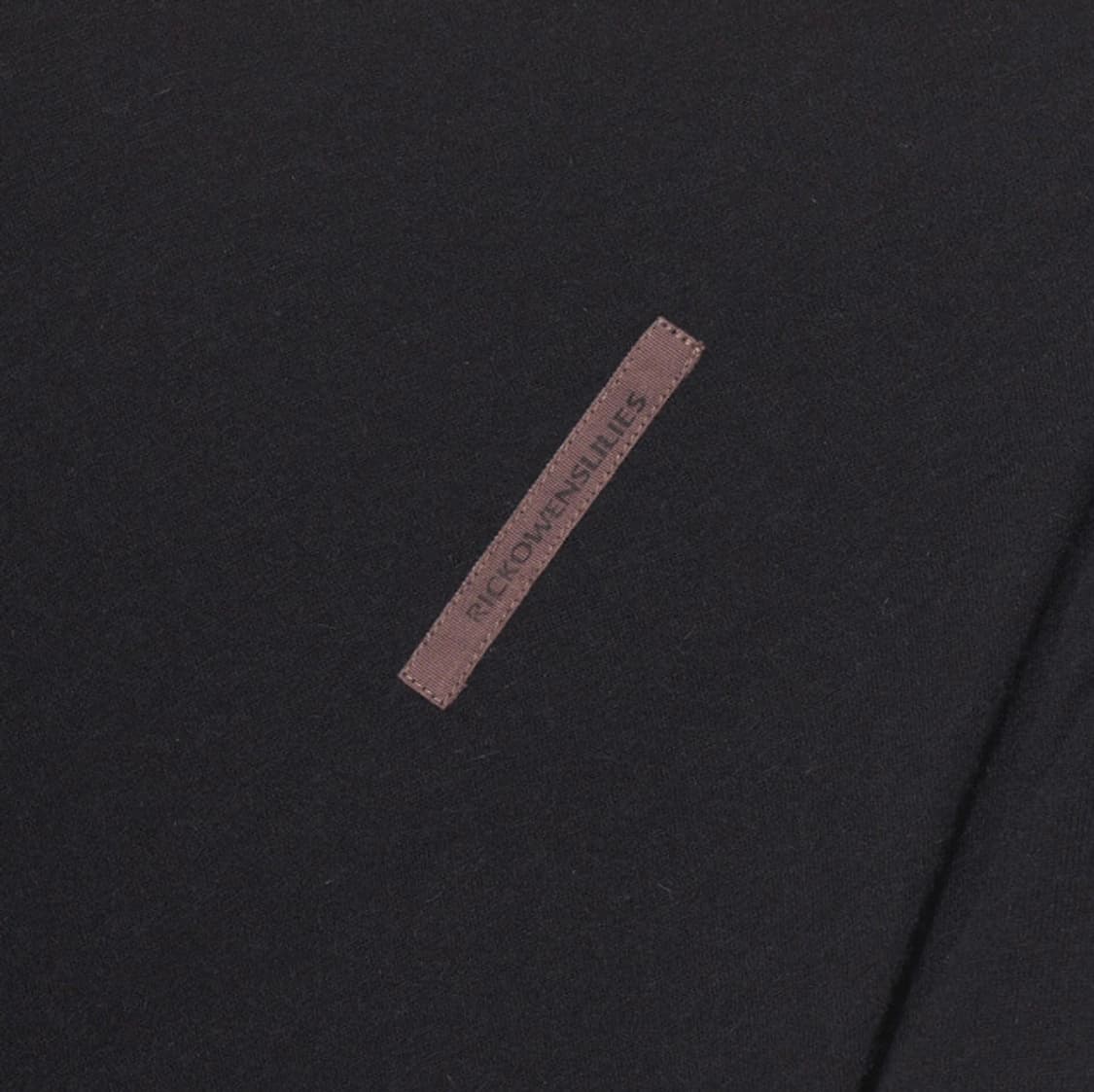 RICK OWENS LILIES 상품이미지2