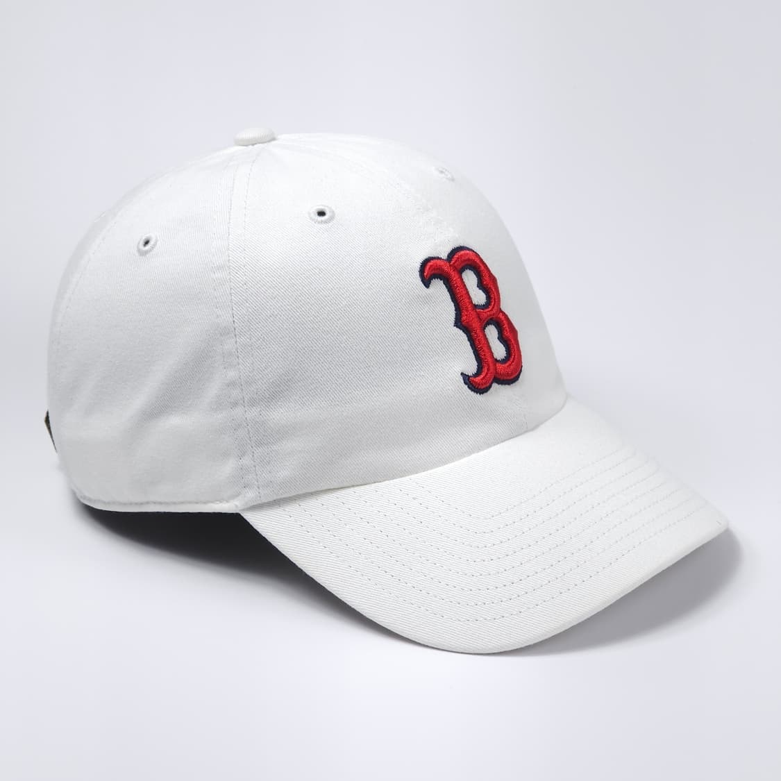 47 보스턴 레드삭스 펜웨이 파크 컬렉션 MLB 빈티지 볼캡 모자 상품이미지3