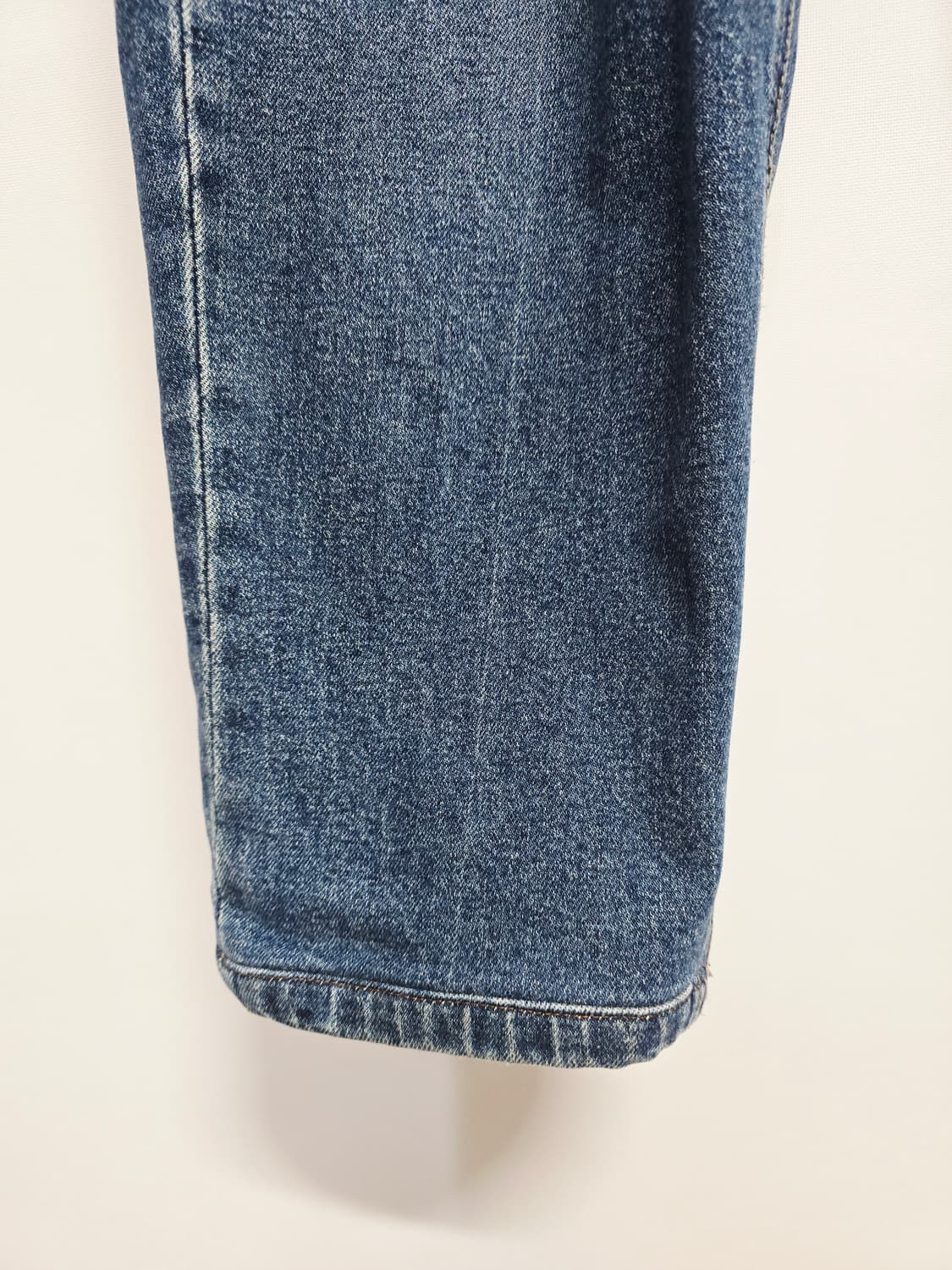 에피그램 epigram 데님 청바지 상품이미지3