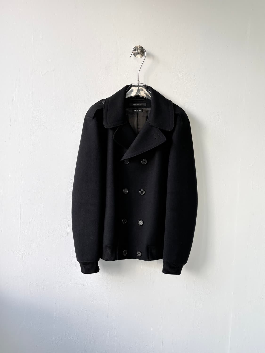 마크제이콥스 더블 코트 상품이미지1