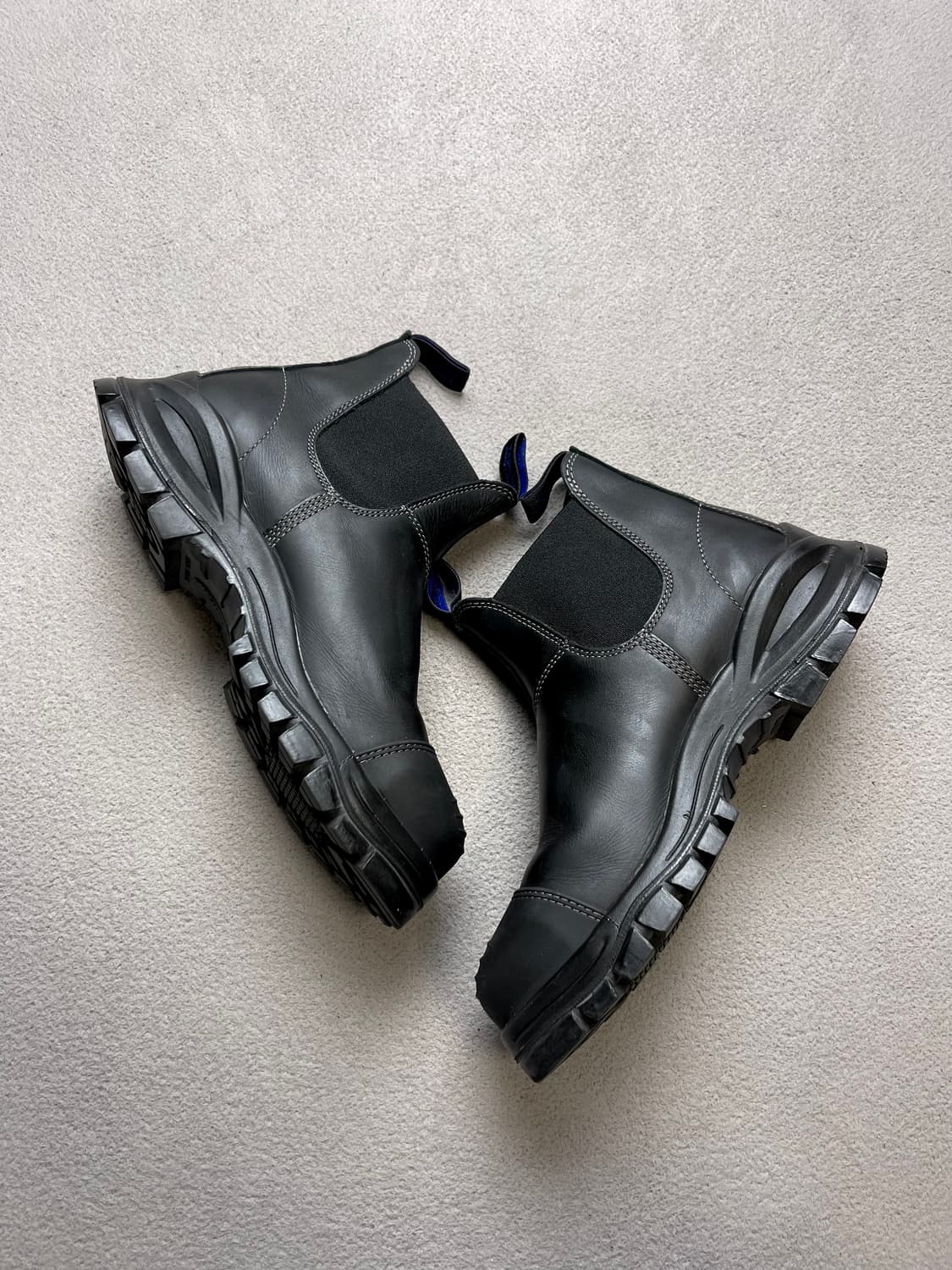 [10] 블런드스톤 910 워커 부츠 -280-285 상품이미지2