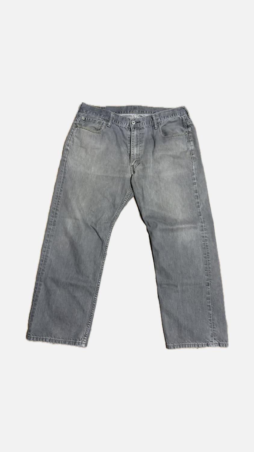 리바이스 569 36x30 상품이미지2