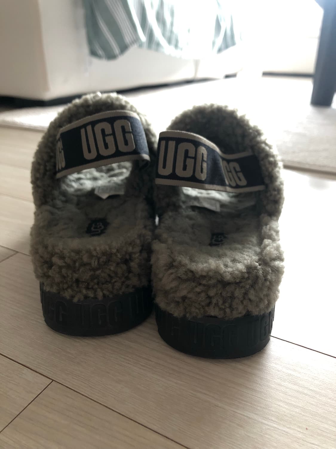 Ugg OH FLUFFITA 상품이미지5