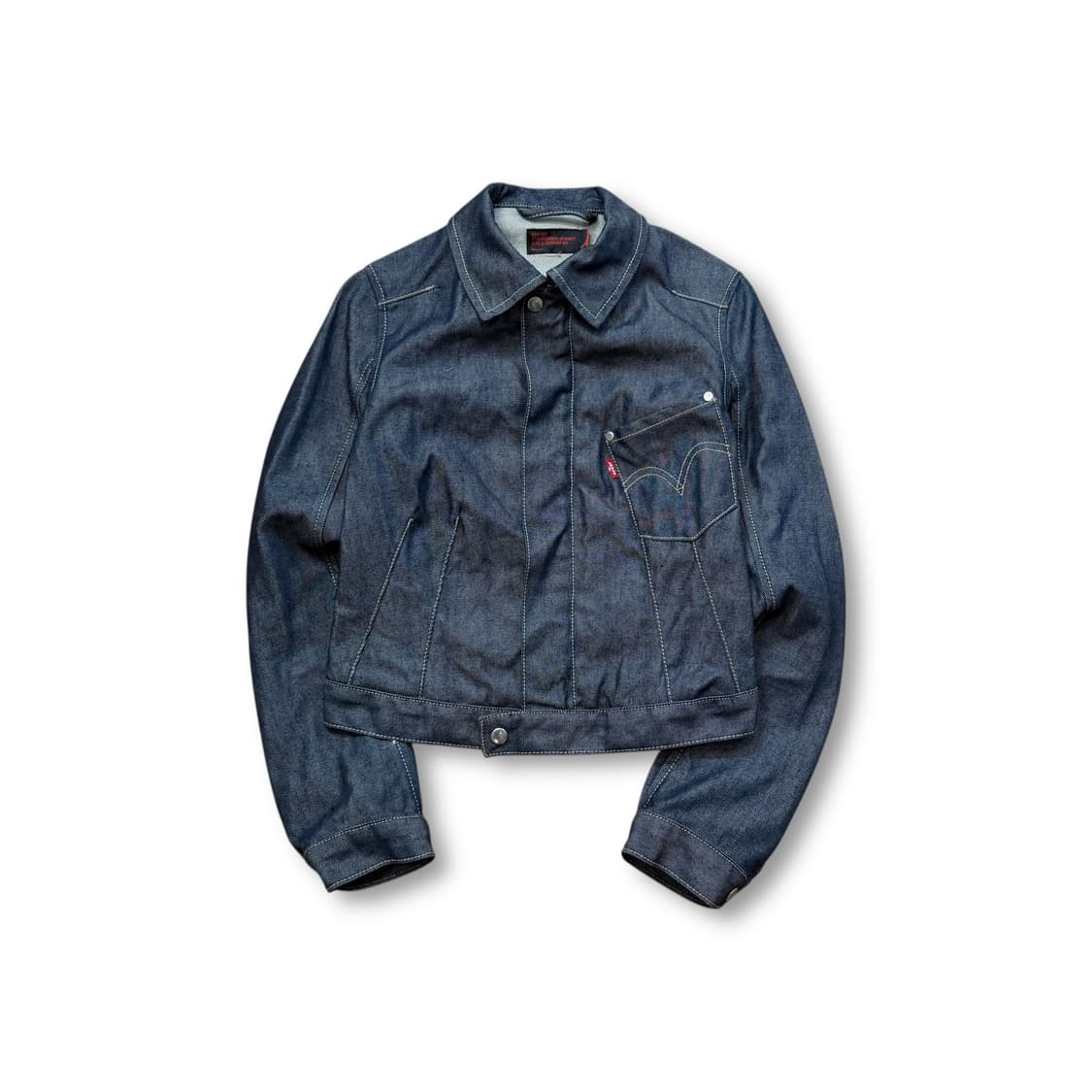 levi’s 엔지니어드 데님 포켓 자켓  상품이미지1