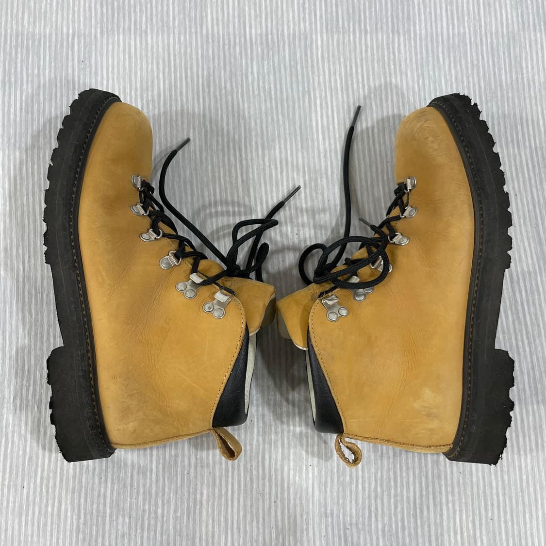 741) Scarpa 스카르파 프라임 X 라이트 하이킹 부츠 EU41 상품이미지7