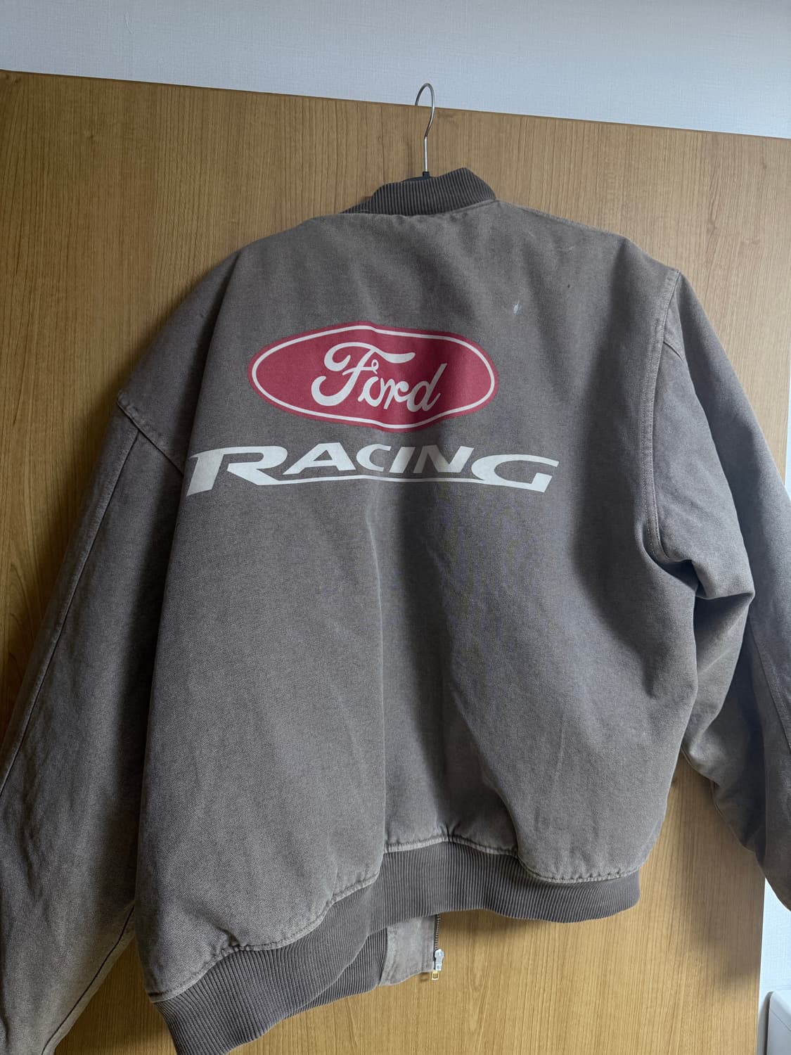 포드 빈티지 자켓 상품이미지1