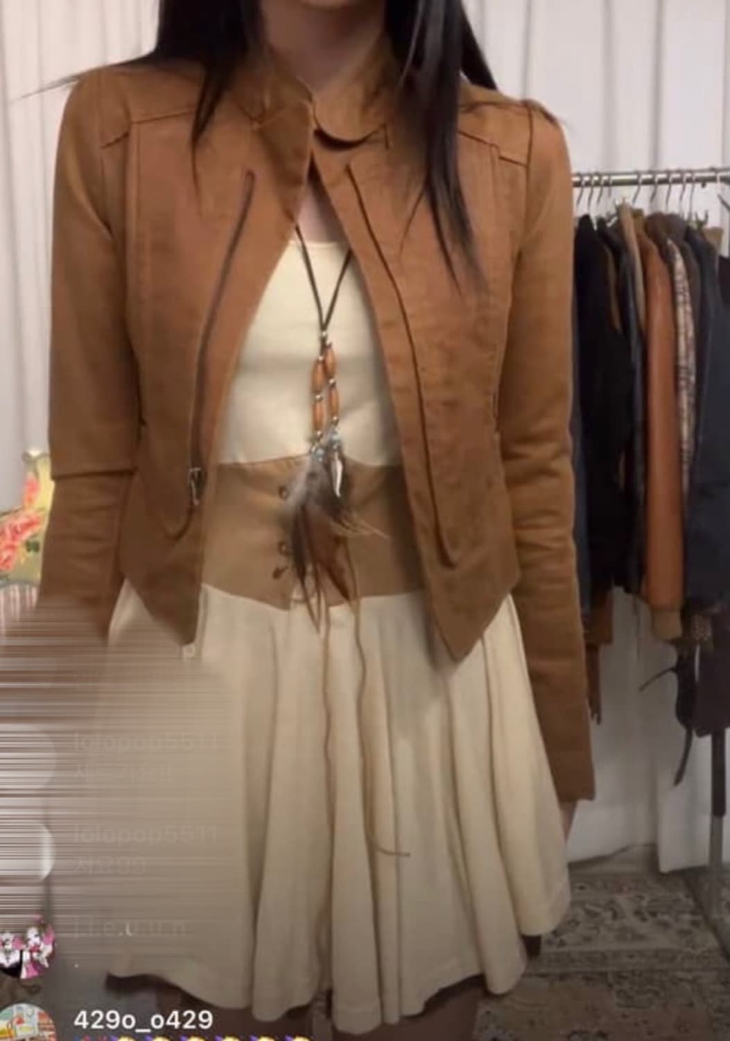 레이어룸 빈티지 세트 상품이미지1