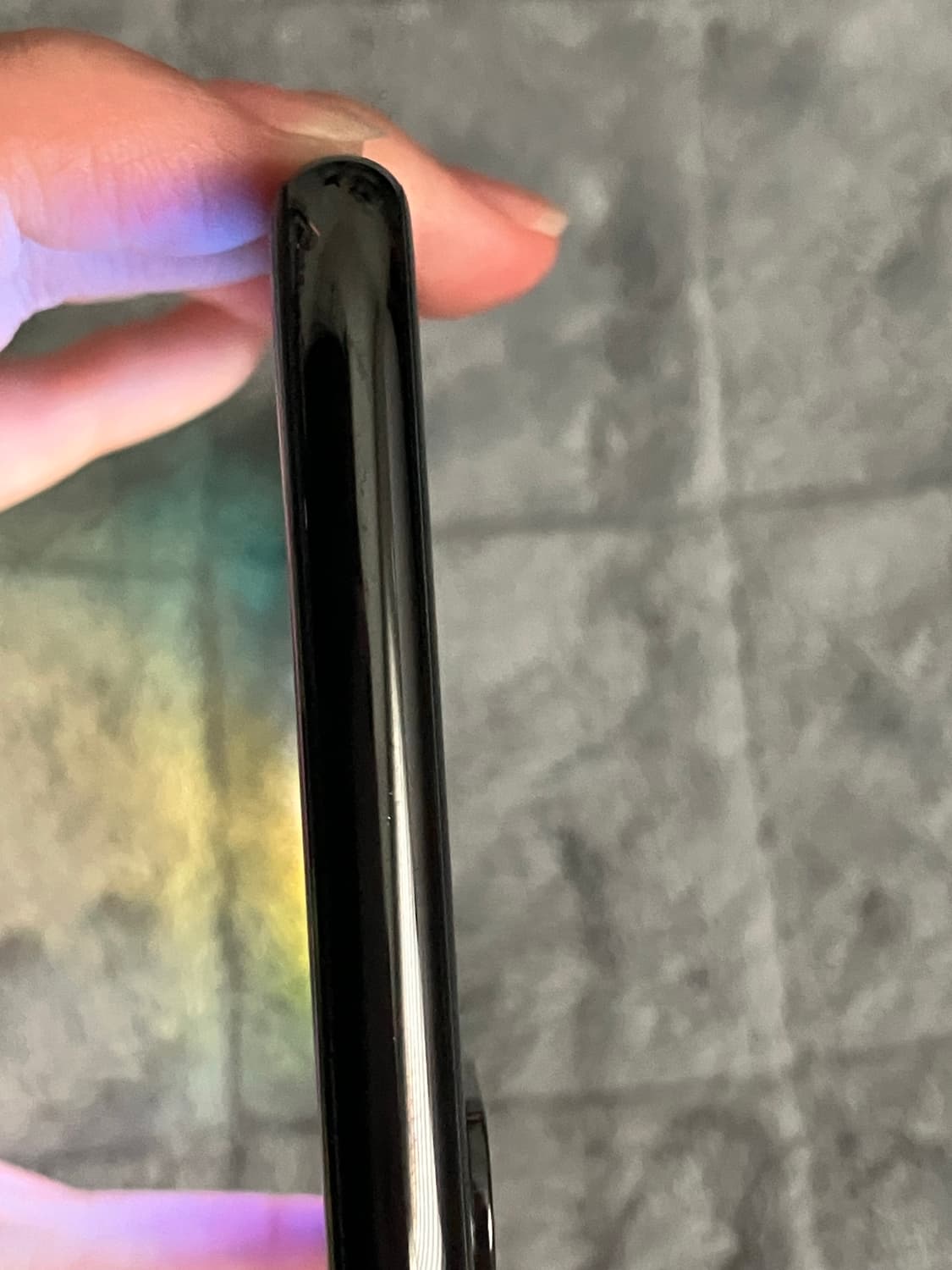 아이폰 x 256g 상품이미지5